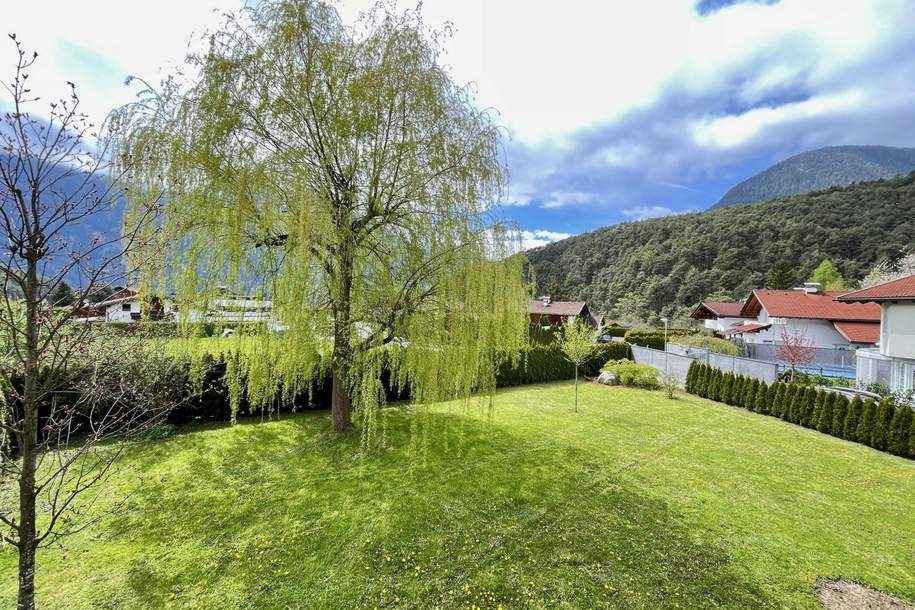 Haus mit Terrasse und Garten in Mötz zu vermieten!, Haus-miete, 2.270,00,€, 6423 Imst