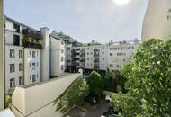 WG taugliche 3-Zimmer-Wohnung mit idealen Grundriss im Herzen des 5. Wiener Bezirks