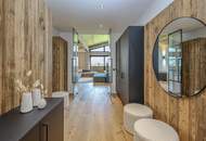 Luxuriöses Neubau-Penthouse in Toplage