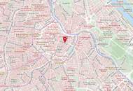 Schönes Altbaubüro in top Lage zu mieten!