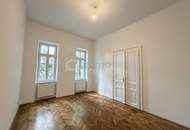 ALTBAU in Hofruhelage! 3-Zimmer-Wohnung in 1050 Wien – Vollsaniert, zentral und stilvoll!