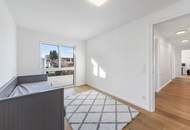 Architektenhaus mit genialem Stadtgarten | 5 Zimmer | 2 Autostellplätze | Privatsphäre