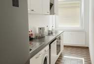 Ruhige 3-Zimmer-Wohnung mit Loggia in zentraler Lage nahe dem Böhmischer Prater!