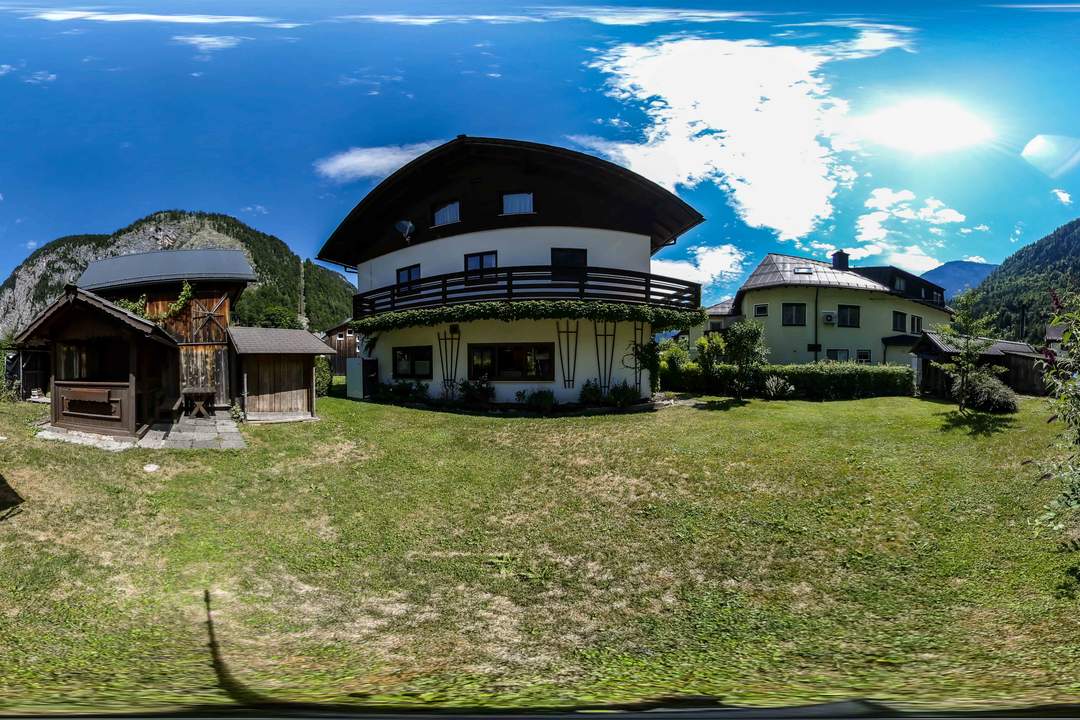 Leben, Arbeiten &amp; Gestalten – Ihr vielseitiges Zuhause im Welterbe Hallstatt