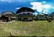 Leben, Arbeiten &amp; Gestalten – Ihr vielseitiges Zuhause im Welterbe Hallstatt