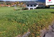 Traumgrundstück mit Seltenheitswert zwischen Fuschlsee und Mozartstadt