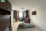 Sonniges Weitblick-Grundstück im Kleingarten in Breitensee auf Eigengrund mit ganzjährigem Wohnen!