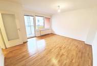 Helle 2-Zimmer-Mietwohnung mit Balkon in wunderschöner Ruhelage des 9. Bezirks!