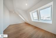 Großzügige Dachterrasse! Erstbezug in ruhiger Seitengasse und toller Anbindung in die Innenstadt