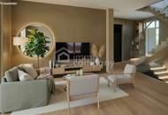 GESUNDES wohnen - Exklusive Villa mit 200m² und Fernblick in bester LAGE!