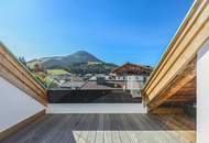 Exklusive-historische Villa im Zentrum