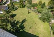 Gepflegtes Haus auf großem Grundstück - Teilungsmöglichkeiten !!!