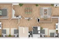 Einfamilienhaus in Toplage von Güssing – großzügig, zentral &amp; mit Burgblick