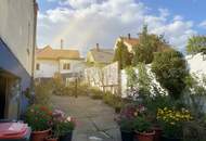 Weitläufigkeit und großzügiger Freiraum