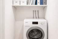 Stilvolle 3-Zimmer-Neubauwohnung in absoluter Ruhelage mit Innenhof-Garten & optionalem Parkplatz