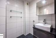 ***Ab 15.08.*** Gut geschnittene 3 Zimmer Neubauwohnung mit Süd-West-Balkon nahe Wiedner Hauptstr. / U1 Taubstummengasse