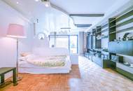 WG-taugliche, barrierefreie Wohnung mit Westterrasse und kleinem Garten in Mühlau!