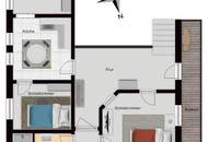 "Wo Lebensqualität beginnt" - Haus mit Panoramaausblick in Pfarrwerfen!