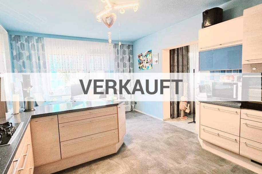 VERKAUFT! - "Großzügige Wohnung!", Wohnung-kauf, 249.000,€, 2362 Mödling