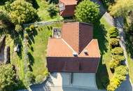 Ästhetik trifft Natur – Ihr Panoramahaus bei der Simonhöhe