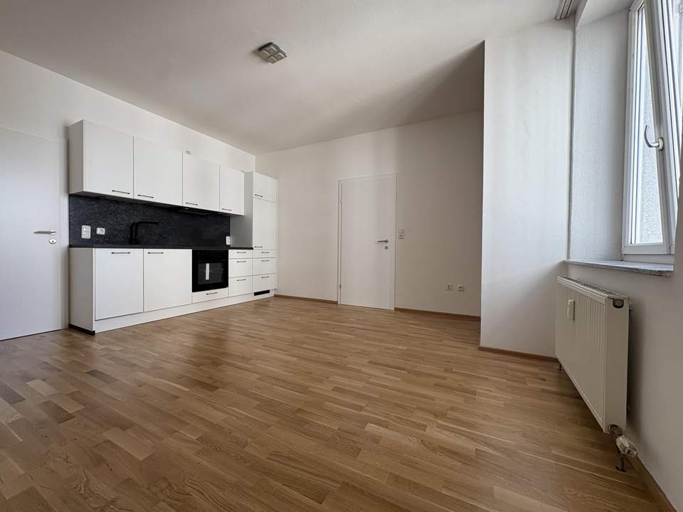 Neuwertige 3 Zimmerwohnung mit neuer Küche wird frei - Jetzt Termin sichern