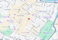 Nahe Stephansplatz - ERSTBEZUG ab 15.1.2026 - erstklassig saniertes Büro mit untergeordneter Wohnungsnutzung - Altbau - Mezzanin