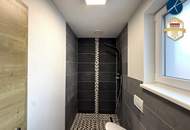 Apartment mit Balkon, Fernblick inklusive - UNBEFRISTET