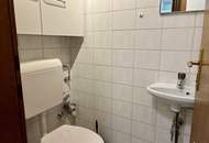 Naturnah! Charmante 2-Zimmer Wohnung mit Tiefgarage und zwei Balkonen