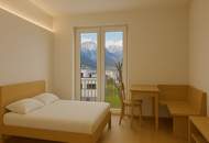 Top-vermietete Anlegerwohnung im Zentrum von Innsbruck