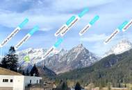 „PERLE“ in den SKI-Bergen - OFFIZIELLER ZWEITWOHNSITZ