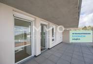 Attraktive 4 Zimmerwohnung mit 13m² Balkon!