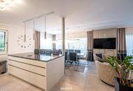 WOHNEN MIT STIL | KOMFORT | LUXUS UND SWIMMINGPOOL in Grünruhelage.