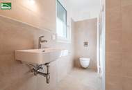 Floridsdorf von seiner schönsten Seite – Neubau-Townhouse zum Erstbezug. Ruhiges Wohnen im Grünen - JETZT ANFRAGEN