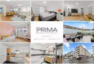 ++ IDEAL für FAMILIEN ++ 4 ZIMMER-Wohnung mit TERRASSE