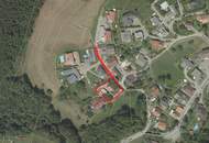 Einfamilienhaus in Ruhelage mit Potenzial: Sanierungsobjekt in Hohenems-Reute