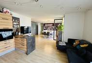Urban-moderne 3 Zimmer Wohnung