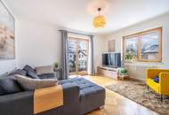 Wertbeständige Anlageimmobilie im Salzburger Speckgürtel - Mehrfamilienhaus in Wals-Siezenheim