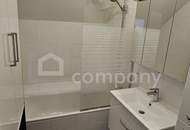 Blick auf den Husarentempel - Klimatisierte 3-Zimmer-Wohnung in Mödling zu vermieten!