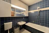 Gepflegte 4-Zimmer-Wohnung in beliebter Lage in St. Peter! Zwei Terrassen, Tiefgaragenplatz, Lift!
