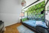 Traumhaftes Einfamilienhaus mit Gartenparadies