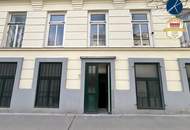 Zentral in Gersthof: Großartige Sichtbarkeit &amp; Exklusiver Werbeauftritt