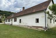 Dreikanthof mit viel Potential