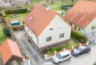 Gemütliches Zuhause in familienfreundlicher Lage