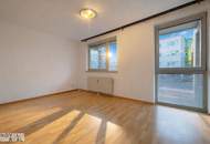 TRAUMHAFTE MAISONETTE MIT GARTEN/TERRASSE IN ZENTRALER RUHELAGE