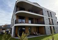 Charmantes 3-Zimmer-Appartement mit großer Terrasse in Oberndorf!