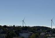 Charmante Wohnung mit Blick ins Grüne in Sigleß | ZELLMANN IMMOBILIEN