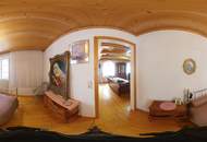 gepflegte, sofort beziehbare Doppelhaushälfte in sonniger Stadtrandlage von Oberwart