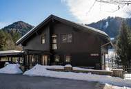 Gepflegtes Wohn-/Ferienhaus mit Freizeitwohnsitzwidmung im beliebten Bodental