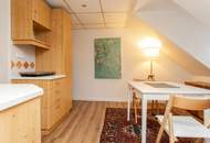 Anlegerwohnung am Burggarten
