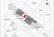 Wohnen &amp; Arbeiten auf einem Grundstück | Haus + 107 m² Halle